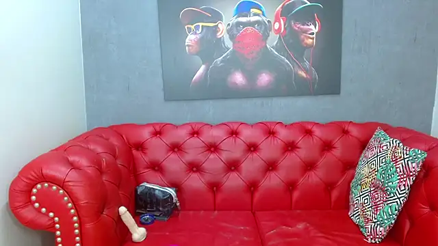 Violett Salvatore online show from 11/12/25, 04:11