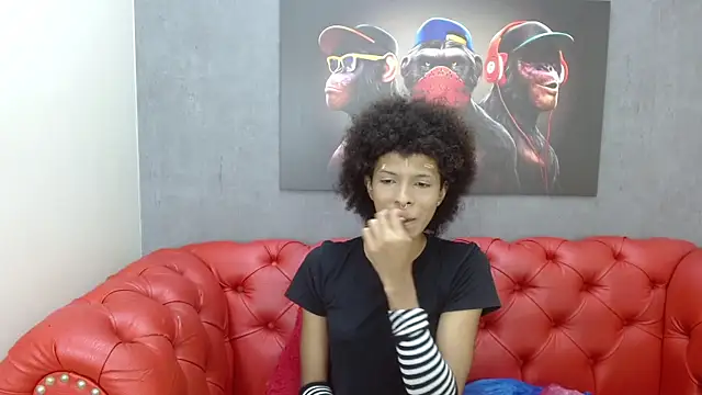 Violett Salvatore online show from 01/14/26, 03:26