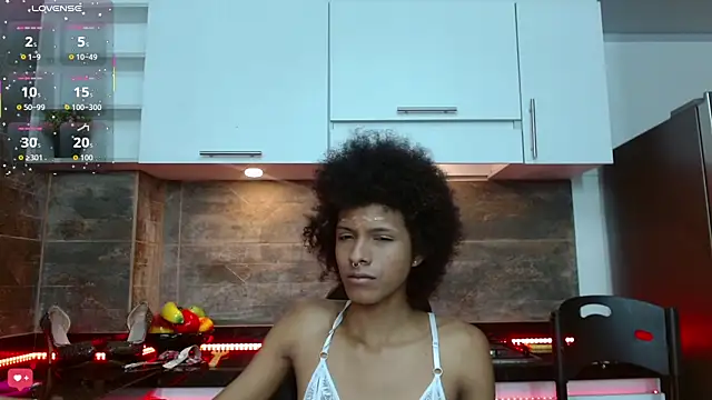 Violett Salvatore online show from 01/15/26, 03:37