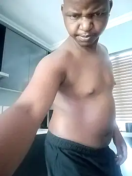 Thabo1004 online show from 12/20/25, 11:13