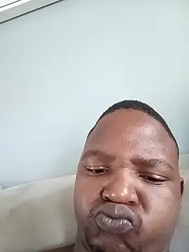 Thabo1004 online show from 02/02/26, 09:08