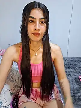 Snapshot of 0Bonni1 chatting on 10/03/25, 01:20 0Bonni1 online show from 10/03/25, 01:20
