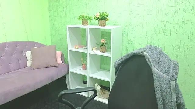 Sabina Ros online show from 12/02/25, 08:38