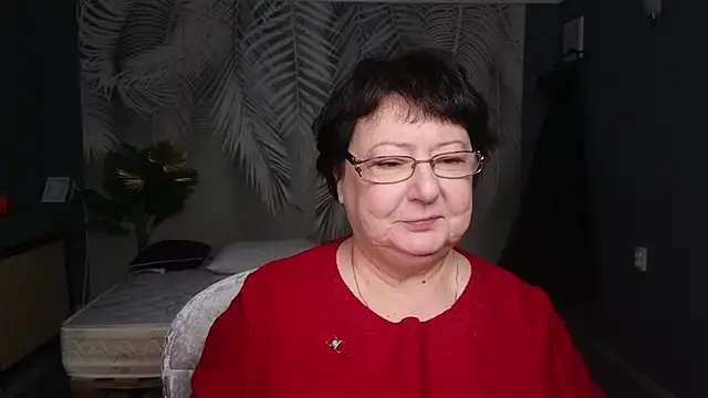 Sabina Ros online show from 11/29/25, 10:37