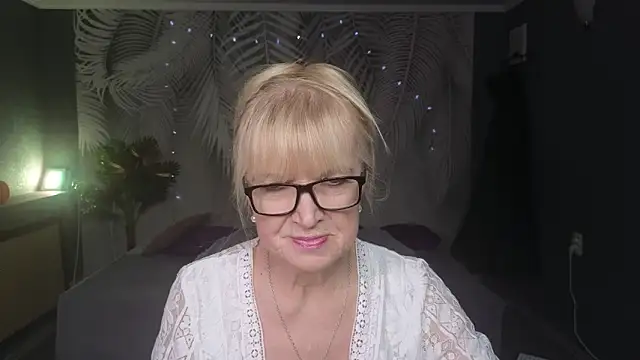 Sabina Ros online show from 12/20/25, 07:22