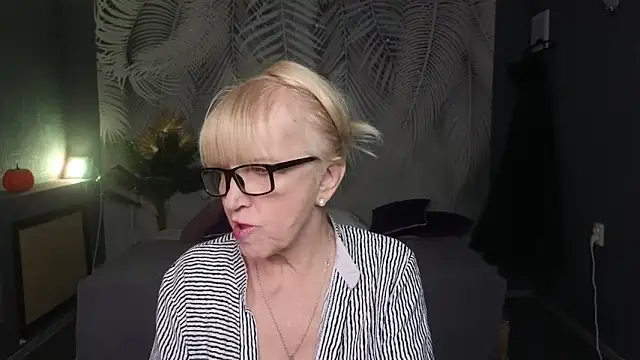 Sabina Ros online show from 02/19/26, 07:38