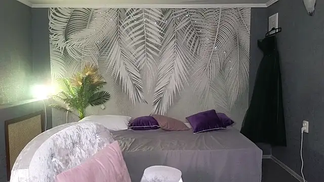 Sabina Ros online show from 03/31/26, 08:05