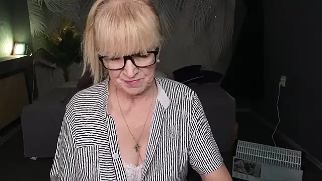 Sabina Ros online show from 02/14/26, 07:52