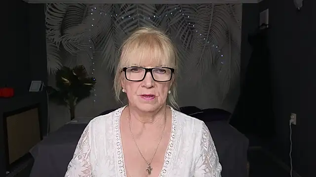 Sabina Ros online show from 02/03/26, 07:46