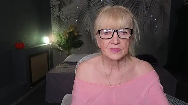 Sabina Ros online show from 04/02/26, 02:02