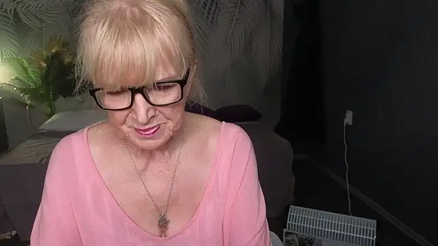 Sabina Ros online show from 04/09/26, 02:01