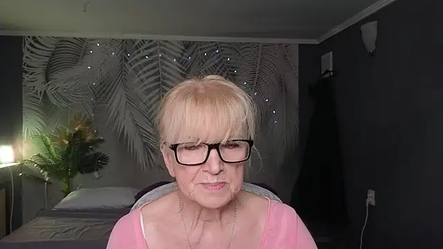 Sabina Ros online show from 03/21/26, 12:31