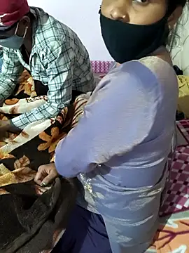 Love-pari077 online show from 12/05/25, 03:54