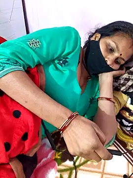 Love-pari077 online show from 12/22/25, 02:39