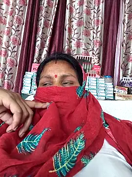 Love-pari077 online show from 04/13/26, 06:17