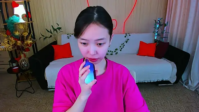 SoulHarmoonyy online show from 04/11/26, 11:14