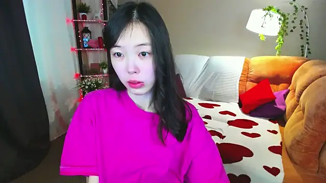 SoulHarmoonyy online show from 04/12/26, 04:16