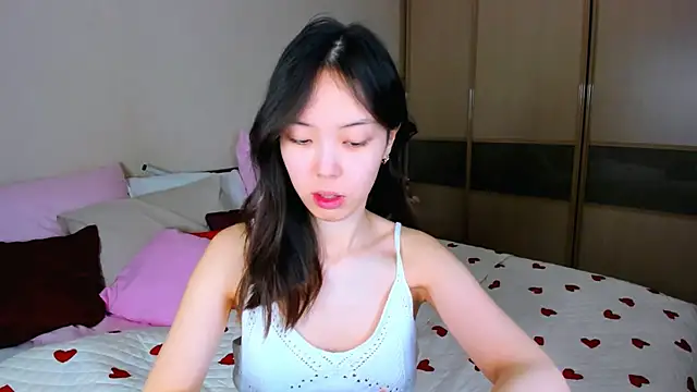 Snapshot of SoulHarmoonyy chatting on 02/28/26, 11:10 SoulHarmoonyy online show from 02/28/26, 11:10