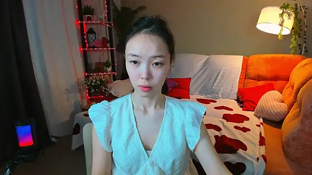 SoulHarmoonyy online show from 04/06/26, 03:13