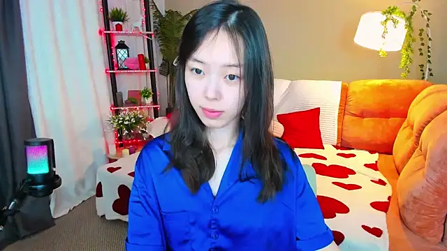 SoulHarmoonyy online show from 04/05/26, 03:46