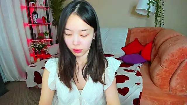 SoulHarmoonyy online show from 04/08/26, 03:30