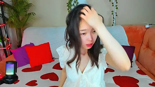 SoulHarmoonyy online show from 03/27/26, 07:37