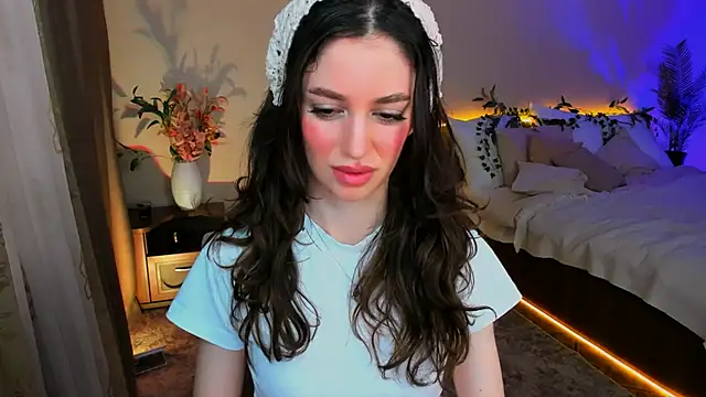 Snapshot of ChristinaConteeree chatting on 09/20/25, 11:26 ChristinaConteeree online show from 09/20/25, 11:26