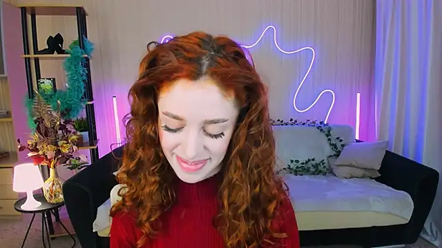 ChristinaConteeree online show from 11/13/25, 01:26