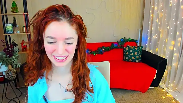 ChristinaConteeree online show from 12/22/25, 06:19