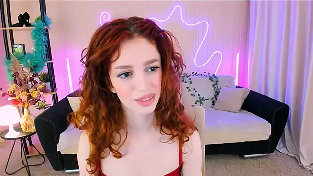 ChristinaConteeree online show from 11/14/25, 04:21