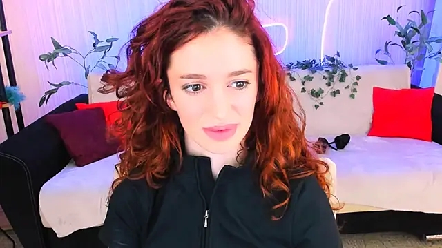 ChristinaConteeree online show from 05/31/26, 06:09
