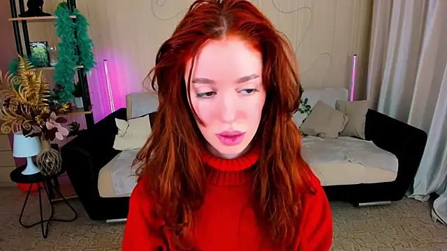 ChristinaConteeree online show from 11/27/25, 07:14
