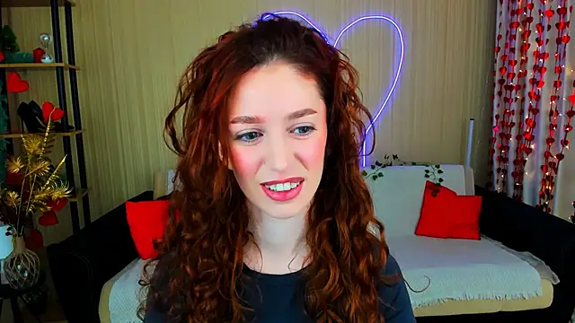 ChristinaConteeree online show from 03/23/26, 03:39