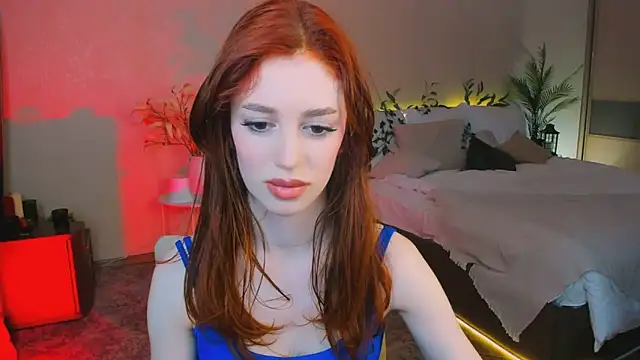 ChristinaConteeree online show from 11/22/25, 11:20