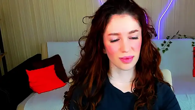 ChristinaConteeree online show from 03/25/26, 03:28