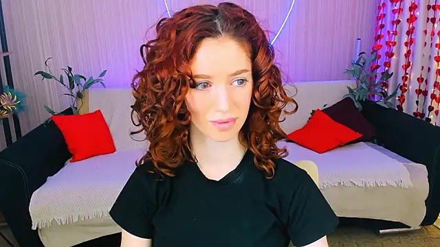 ChristinaConteeree online show from 03/30/26, 03:30