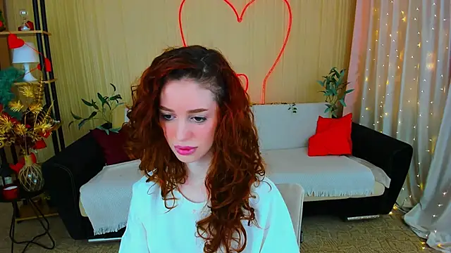 ChristinaConteeree online show from 04/26/26, 04:32