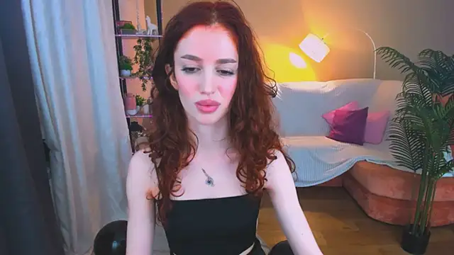 ChristinaConteeree online show from 10/23/25, 01:21