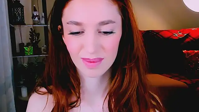 ChristinaConteeree online show from 12/16/25, 07:40