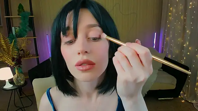 ChristinaConteeree online show from 01/15/26, 04:43