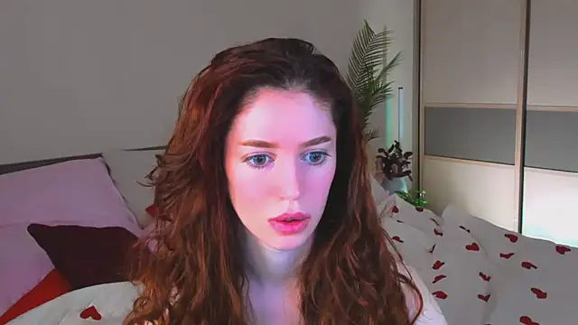 ChristinaConteeree online show from 03/22/26, 04:38