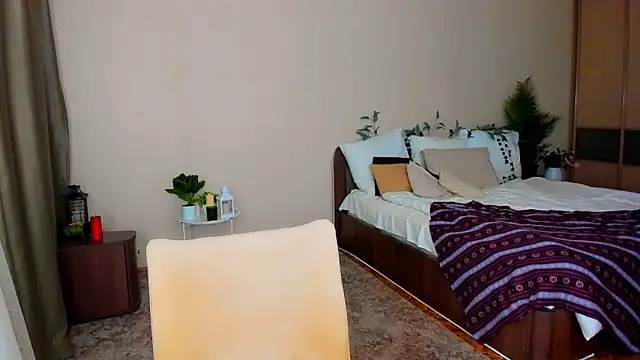 ChristinaConteeree online show from 02/01/26, 10:13