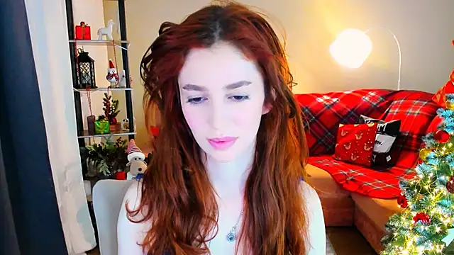 ChristinaConteeree online show from 12/18/25, 04:44