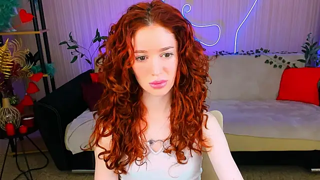 ChristinaConteeree online show from 05/20/26, 03:25