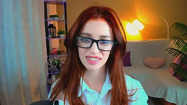 ChristinaConteeree online show from 11/20/25, 01:23