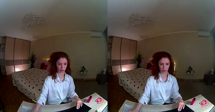 ChristinaConteeree online show from 05/29/26, 07:53
