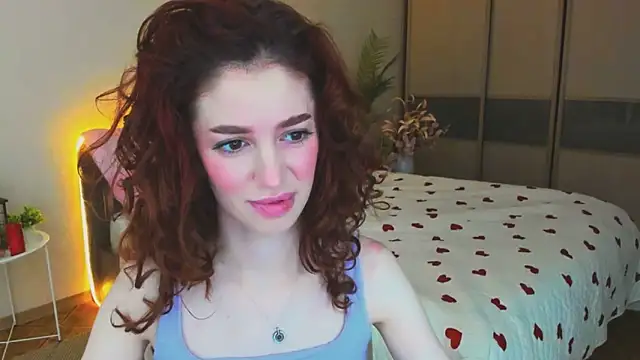 ChristinaConteeree online show from 04/03/26, 08:04