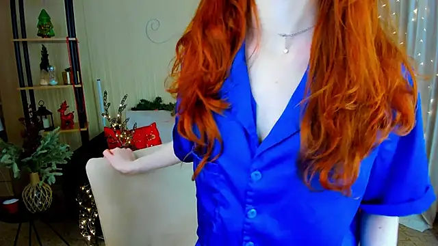 ChristinaConteeree online show from 12/19/25, 01:24