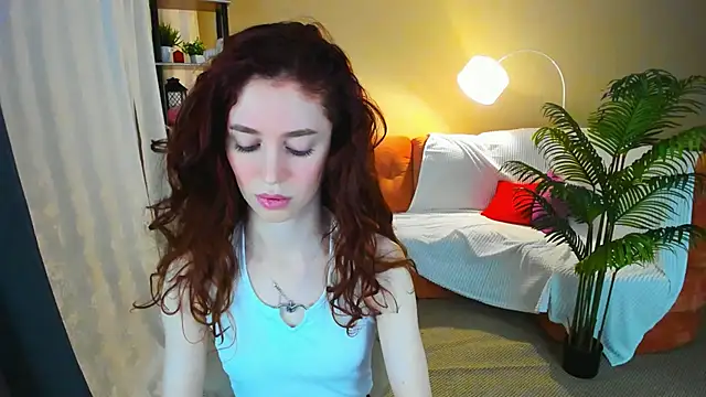 ChristinaConteeree online show from 03/04/26, 03:14