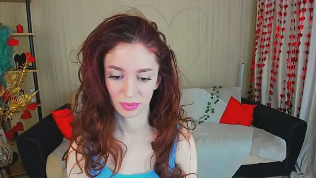 ChristinaConteeree online show from 03/11/26, 03:33